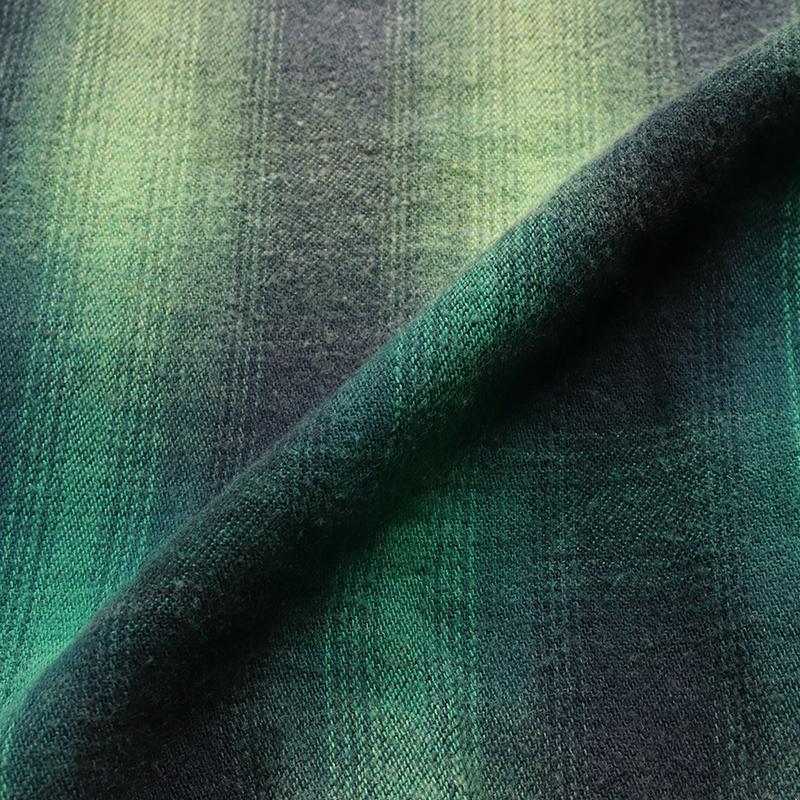 VALABASAS（ヴァラバサス） 爆買 バラバサス 長袖シャツ ビッグ