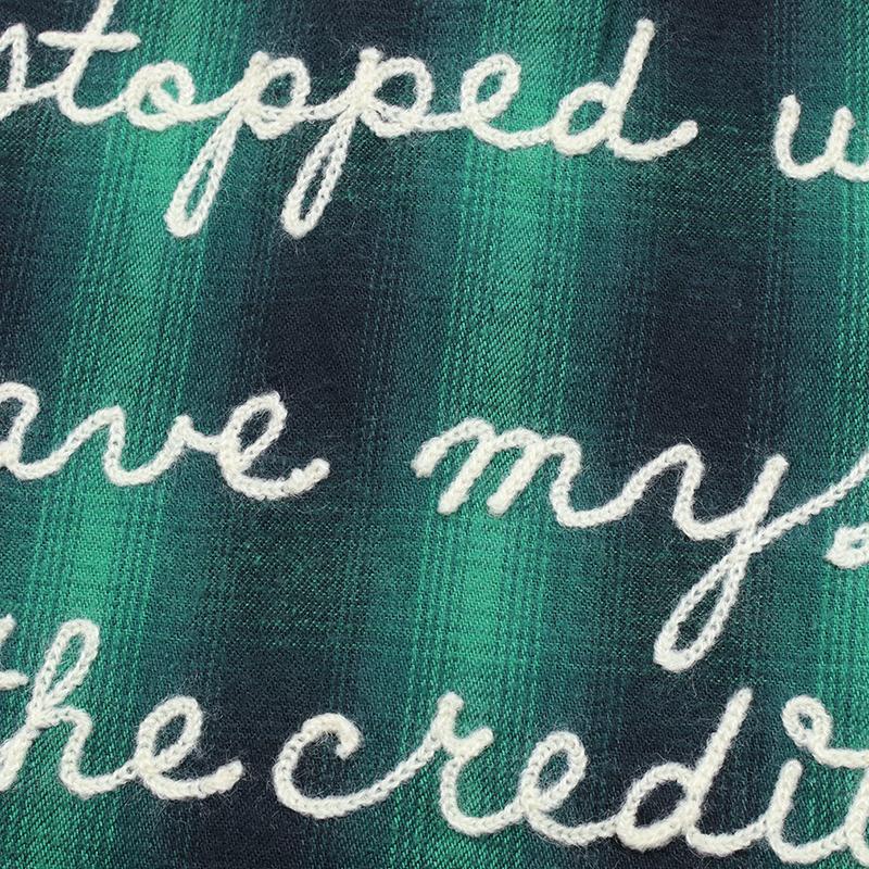 VALABASAS（ヴァラバサス） 爆買 バラバサス 長袖シャツ ビッグ