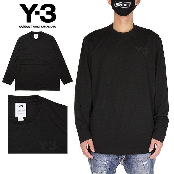 NEIGHBORHOOD Yohji Yamamoto CREWNECK ロンT トップス Tシャツ