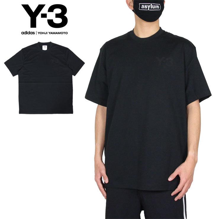 ファッション ポケットいっぱい セール開催中 Y 3 ワイスリー Tシャツ 半袖tシャツ Adidas アディダス ヨウジヤマモト メンズ レディース ブランド 大きいサイズ おしゃれ おすすめ Hwspw87olp Www Tritop Com Br
