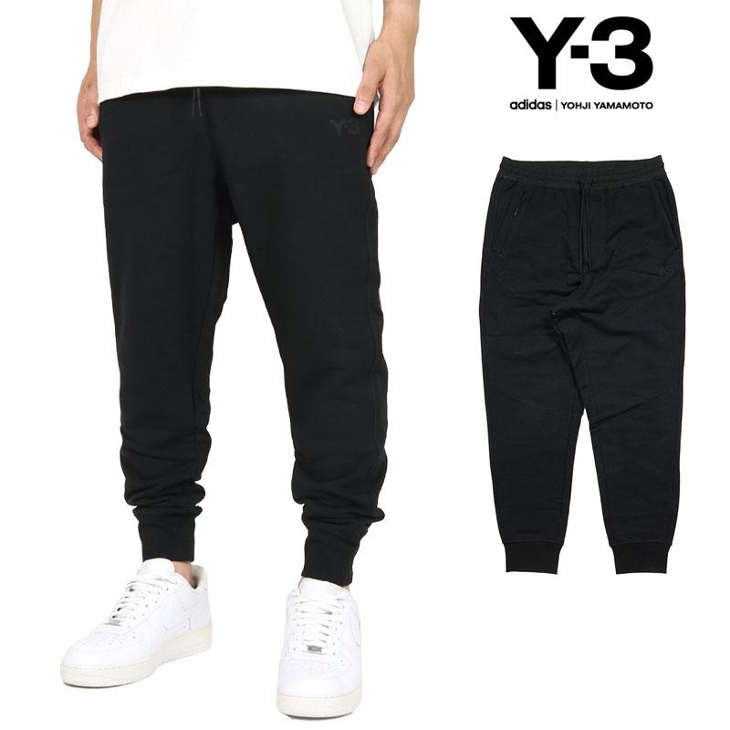 Y 3 パンツ ワイスリー Y 3 アディダス スウェットパンツ トラックパンツ メンズ レディース ブランド 大きいサイズ おしゃれ スポーツ Gv42 Y3022 Asylum 通販 Yahoo ショッピング
