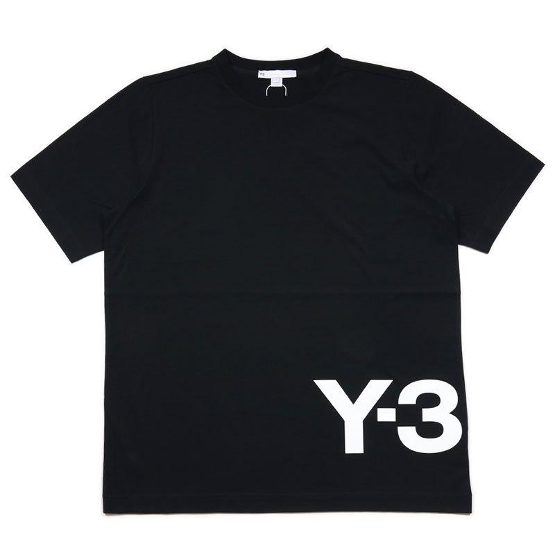 Y-3 Tシャツ ワイスリー 半袖Tシャツ アディダス メンズ Y-3 Tシャツ ワイスリー 半袖Tシャツ アディダス メンズ