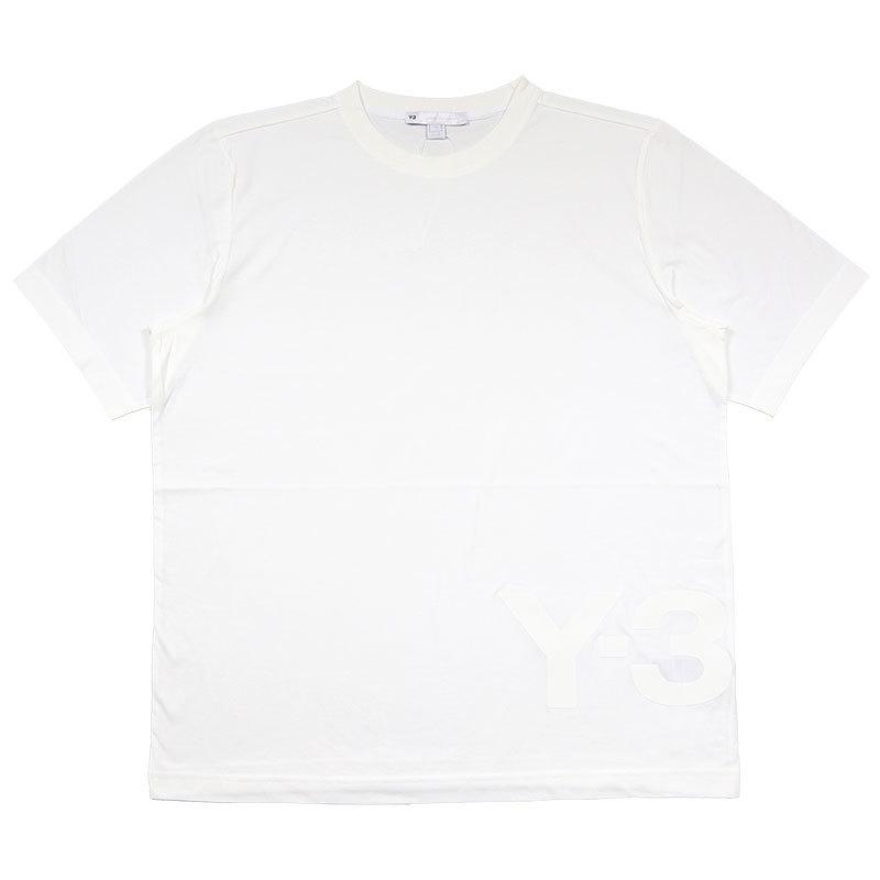Y-3 【並行輸入品】Y-3 Tシャツ ワイスリー 半袖Tシャツ アディダス 