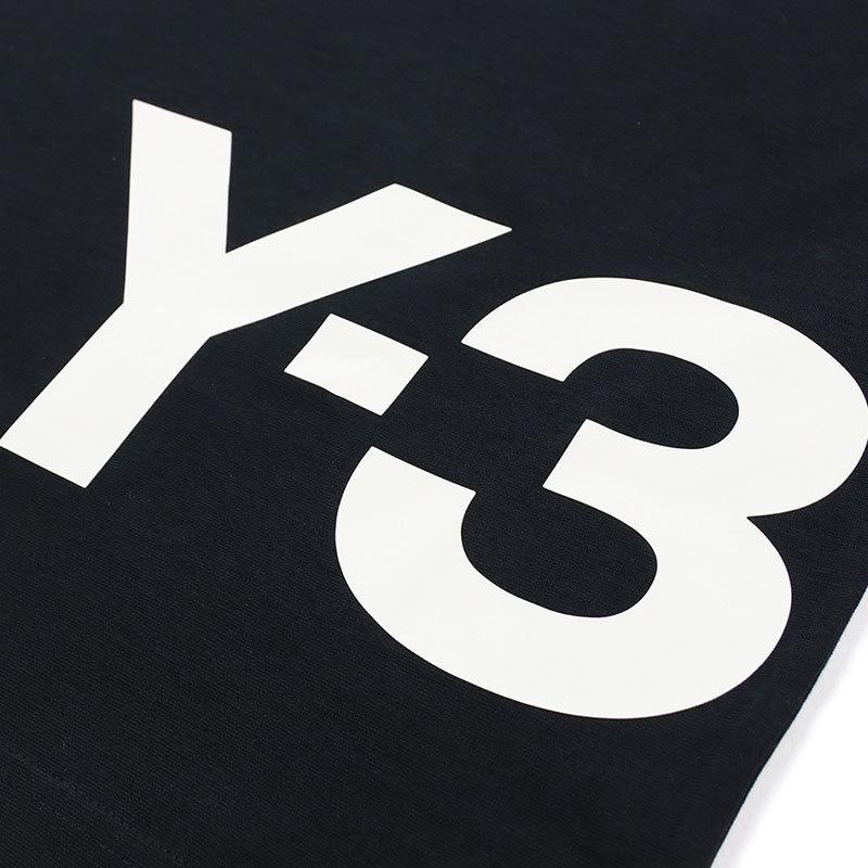 Y-3 セール開催中 Tシャツ ワイスリー 半袖Tシャツ アディダス メンズ 