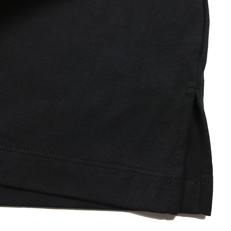 Y-3 ロンT ワイスリー Tシャツ 長袖Tシャツ メンズ レディース ブランド 大きいサイズ おしゃれ 黒 白｜asylum｜10