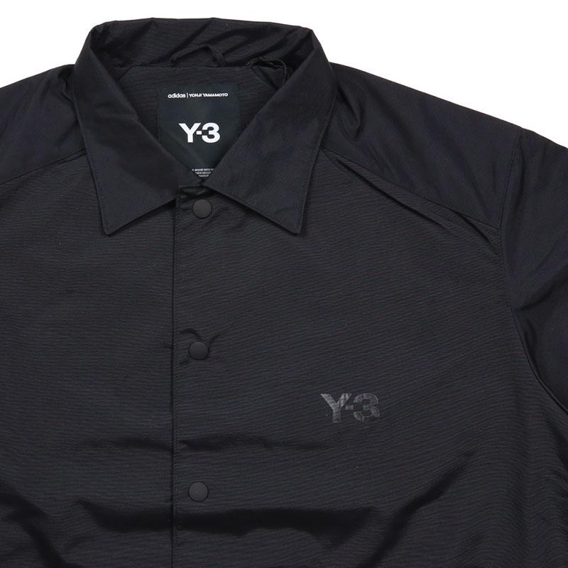 Y-3 セール開催中 コーチジャケット ワイスリー アウター メンズ Y-3 セール開催中 コーチジャケット ワイスリー アウター メンズ