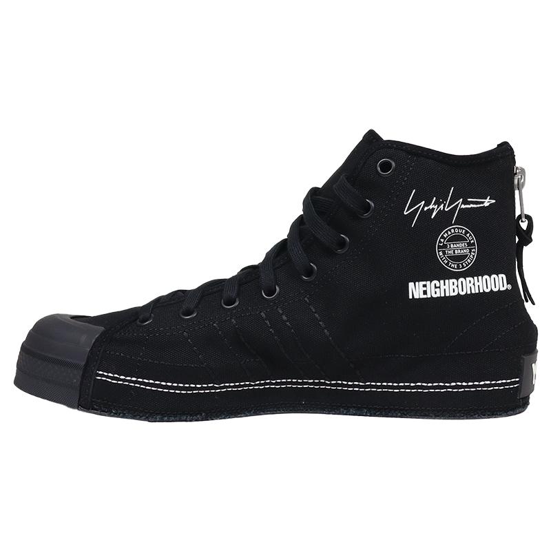 Y-3 【並行輸入品】Y-3 スニーカー ワイスリー NEIGHBORHOOD