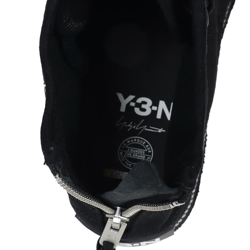 Y-3 【並行輸入品】Y-3 スニーカー ワイスリー NEIGHBORHOOD
