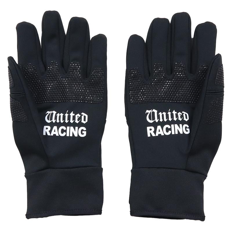 Y-3 【並行輸入品】Y-3 手袋 ワイスリー NEIGHBORHOOD ネイバーフッド