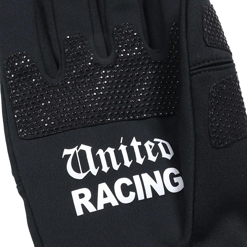 Y-3 【並行輸入品】Y-3 手袋 ワイスリー NEIGHBORHOOD ネイバーフッド