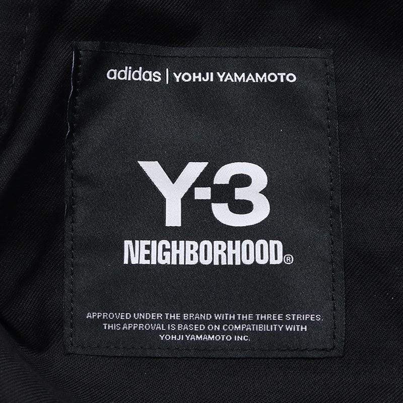 Y-3 【並行輸入品】Y-3 カーゴパンツ ワイスリー NEIGHBORHOOD