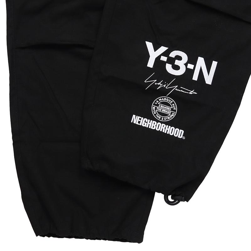 Y-3 【並行輸入品】Y-3 カーゴパンツ ワイスリー NEIGHBORHOOD