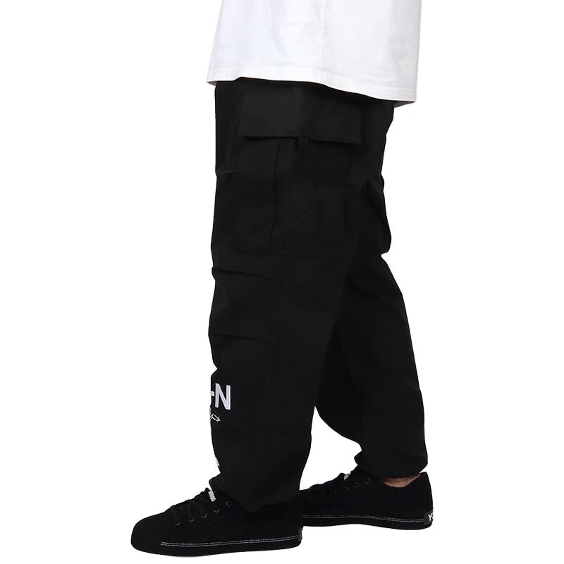 Y-3 【並行輸入品】Y-3 カーゴパンツ ワイスリー NEIGHBORHOOD