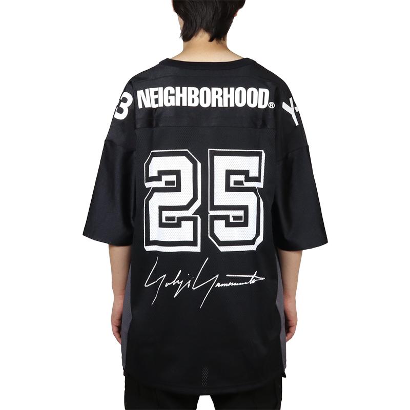 Y-3 【並行輸入品】Y-3 Tシャツ ワイスリー NEIGHBORHOOD