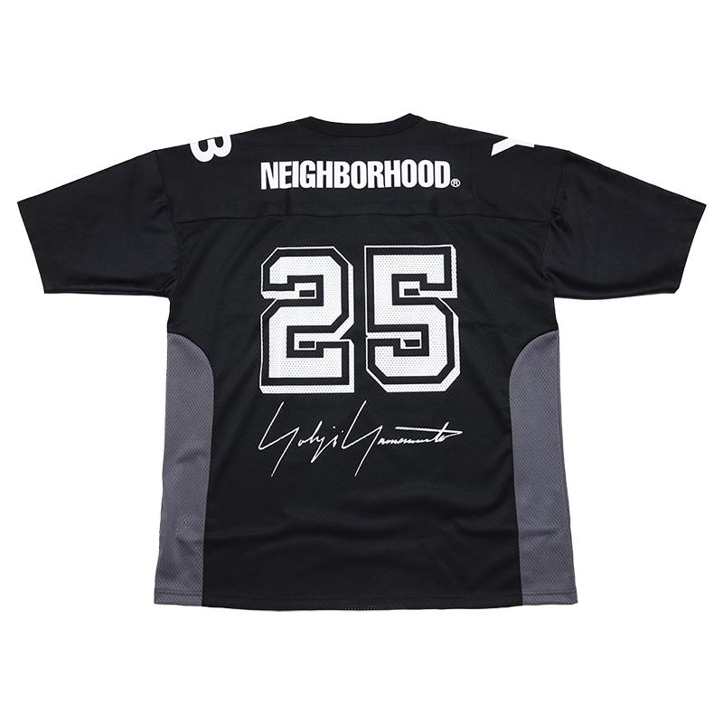 Y-3 【並行輸入品】Y-3 Tシャツ ワイスリー NEIGHBORHOOD