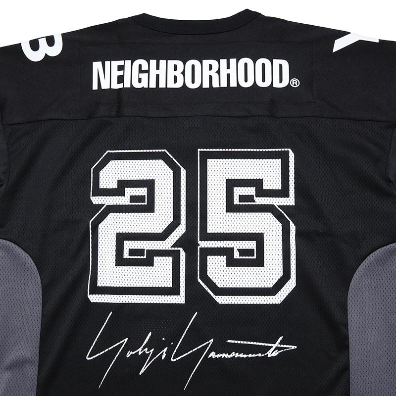 Y-3 【並行輸入品】Y-3 Tシャツ ワイスリー NEIGHBORHOOD