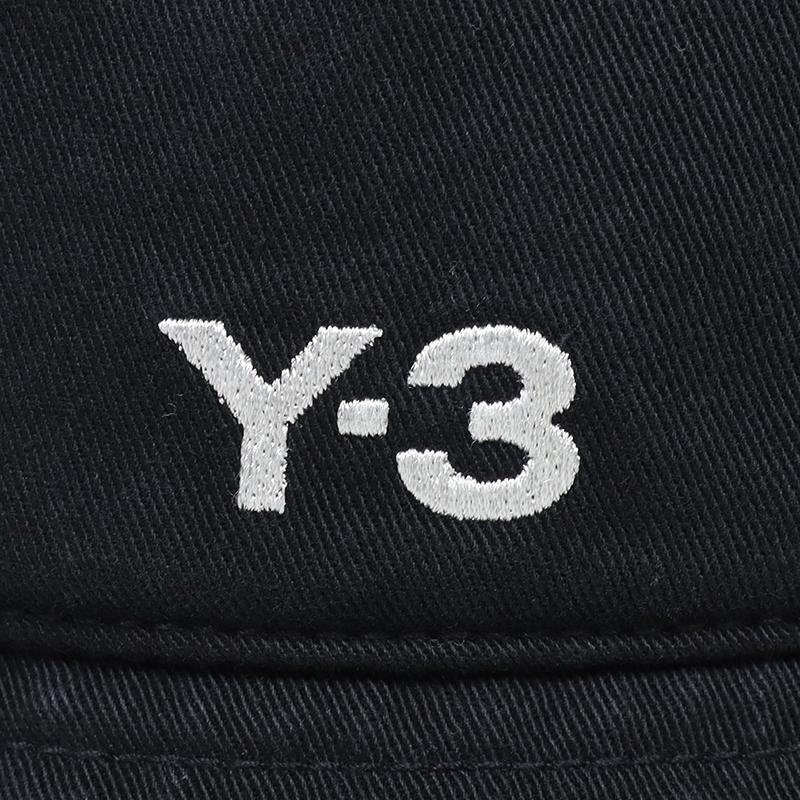 Y-3 【並行輸入品】ワイスリー バケットハット バケハ メンズ