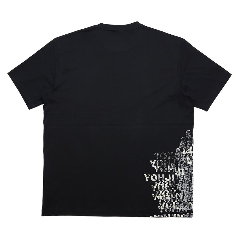 Y-3 【並行輸入品】ワイスリー Tシャツ 半袖 メンズ レディース
