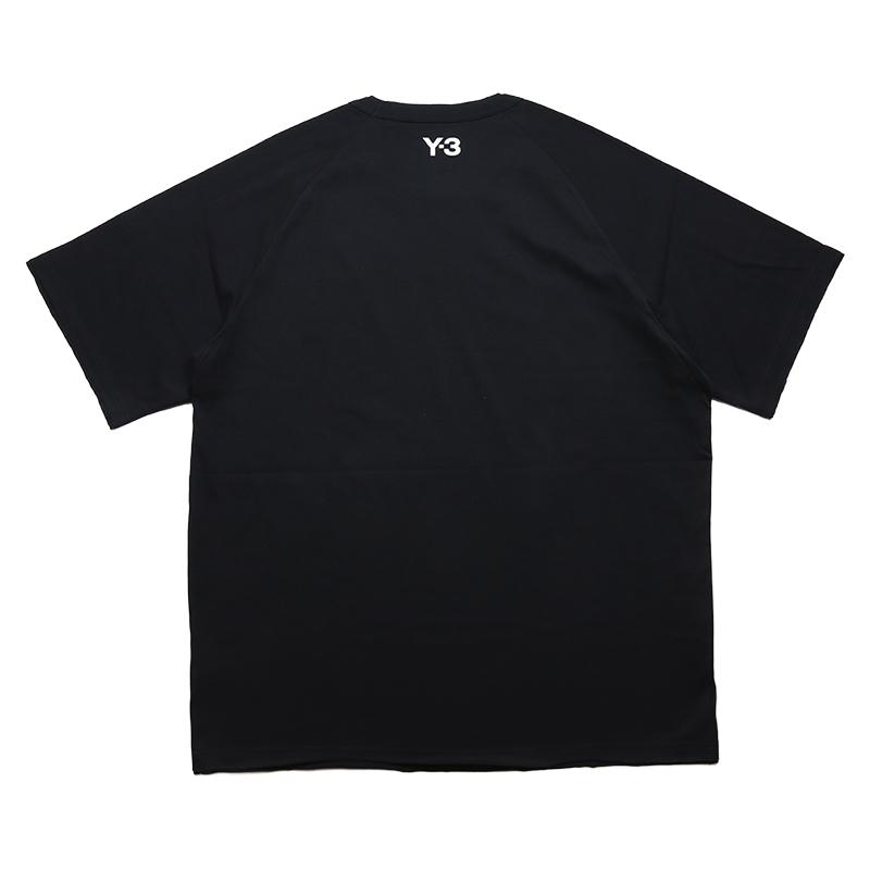 Y-3 【並行輸入品】ワイスリー Tシャツ 半袖 メンズ レディース
