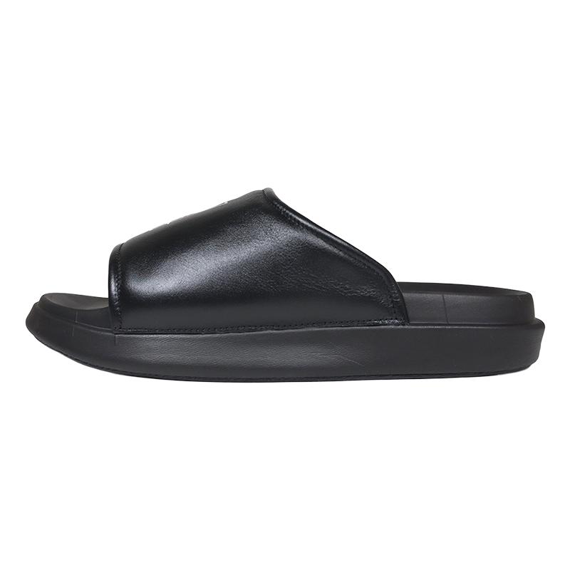 Y-3 【並行輸入品】Y-3 サンダル ワイスリー レザー 靴 シューズ