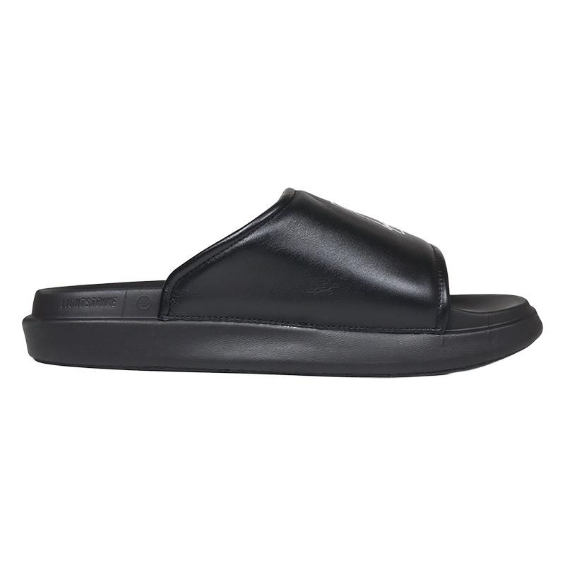 Y-3 爆買 【並行輸入品】Y-3 サンダル ワイスリー レザー 靴 シューズ