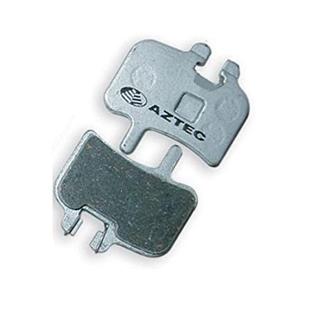Aztec Replacement Bike Disc Brake Pads (for Hayes Disc Brakes)