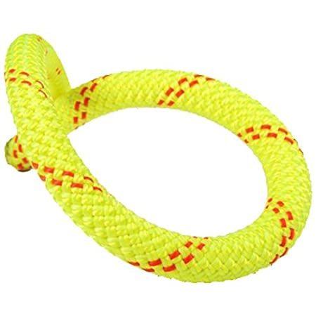 Canyon Rope 10MM X 150' ED, Yellow