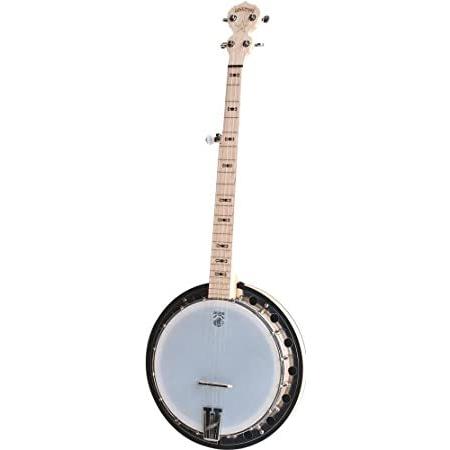 ☆セールクリアランス☆ Deering Goodtime 2 5-String Banjo【並行輸入