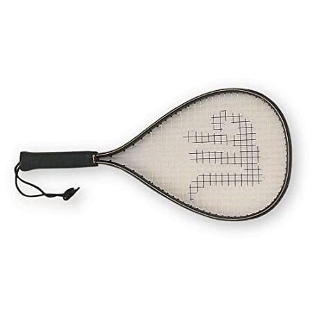 【送料無料】Markwort Oversized Tubular Racquetball Racket【並行輸入品】