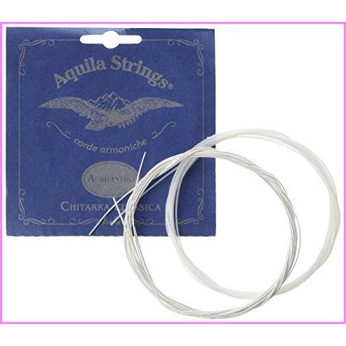 信頼 送料無料 Aquila c Alabastro Superior Tension Set St 並行輸入品 メール便なら送料無料 Zoetalentsolutions Com