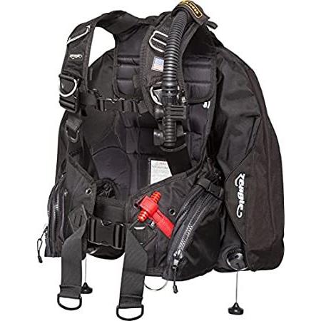 Zeagle Ranger BCD, Small