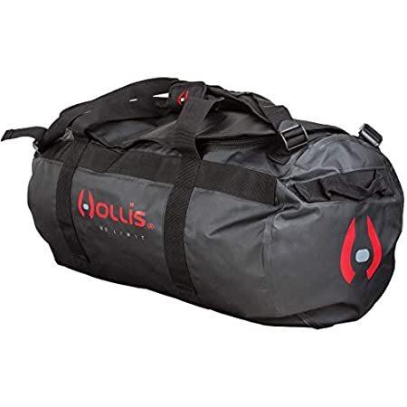大流行中！ Duffle 【送料無料】Hollis Bag Gear【並行輸入品】 Diving Scuba for Backpack バッグ