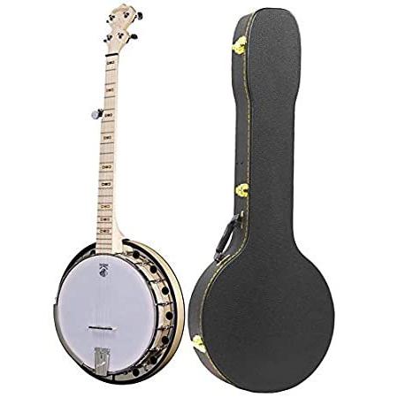 絶品』 Deering Goodtime 2 Resonator Banjo with Hard Case【並行輸入