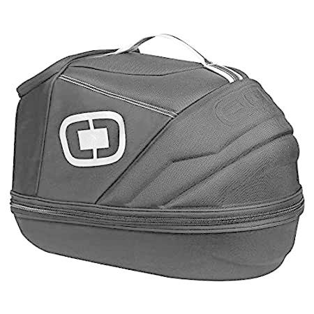 【送料無料】OGIO ATS Helmet and Goggle Bag (Stealth Black) , 16.75"H x 11.25"W x 13.50"【並行輸入品】 バッグ