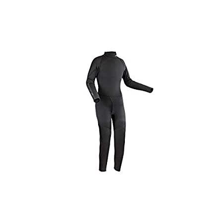 最終値下げ 送料無料 Stohlquist Vapor Drysuit Liner Black L 並行輸入品 気質アップ Www Archicadofficial Couponclik Com