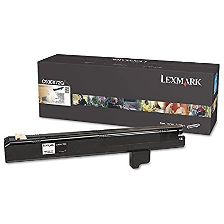 LEXC930X72G Lexmark Black Photoconductor for C935dn, C935dtn, C935hdn and