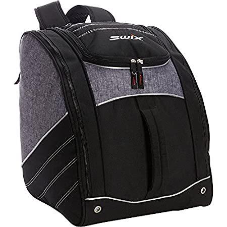 Swix Road Trip Tri Pack Backpack Ski Boot Bag Perfect for Ski or Snowbo