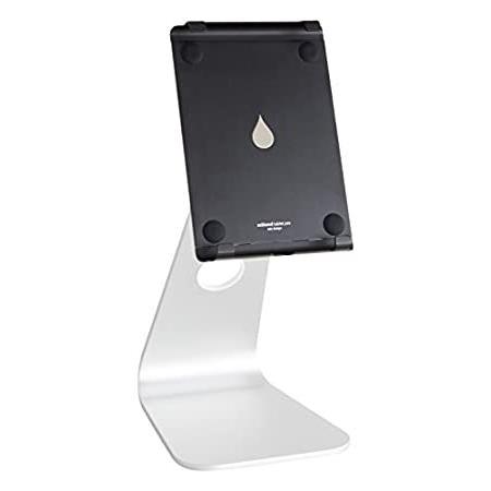国内外の人気が集結 Design 【送料無料】Rain mStand (10056)【並行輸入品】 Silver Pro/Air), (iPad 9.7-11" Tabletpro タブレットスタンド