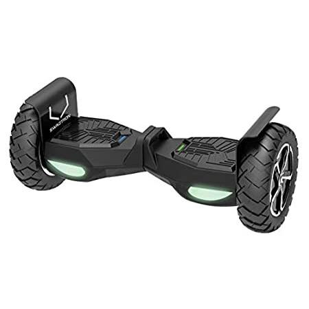 Swagtron Swagboard Outlaw T6 Off Road Hoverboard First In The
