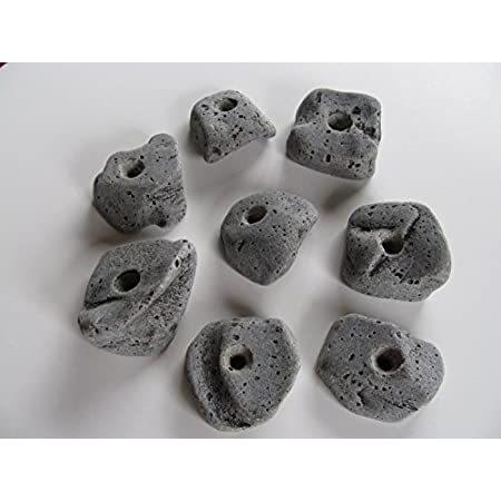 10％OFF 71%OFF 送料無料 Rocky Mountain Climbing Gear 11108 100 Large Bolt On Holds Without 並行輸入品 laurajayres.com laurajayres.com