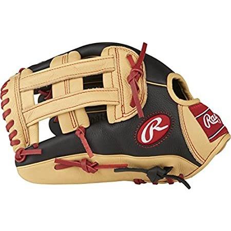 【送料無料】Rawlings SPL120BH-0/3 Select Pro Lite Youth Baseball Glove, Bryce Harper Mo【並行輸入品】