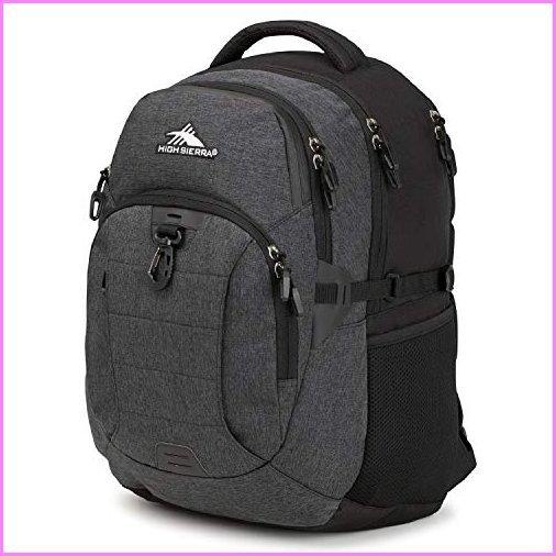 72時間限定タイムセール 送料無料 High Sierra Jarvis Laptop Backpack One Size Black 並行輸入品 B078fbswcq Asyストア 通販 Yahoo ショッピング クーポン発行 Www Skylanceronline Com