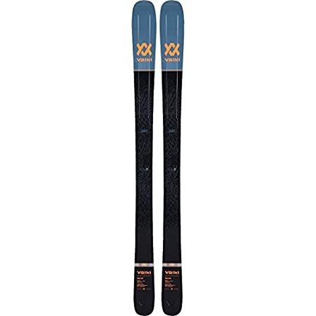 Volkl 2020 Secret 92 Women's Skis (156)