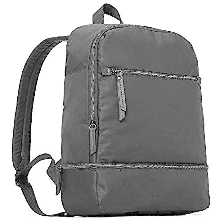 【返品不可】 【送料無料】eBags Haswell Laptop Backpack (Black)【並行輸入品】 ビジネスリュック