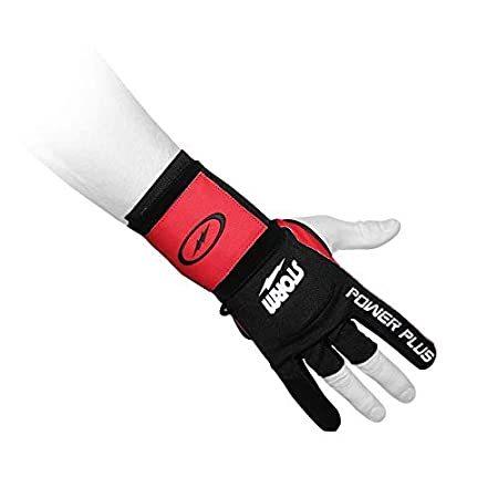 【送料無料】Storm Power Glove Plus - Right Hand Medium, Black/Red【並行輸入品】