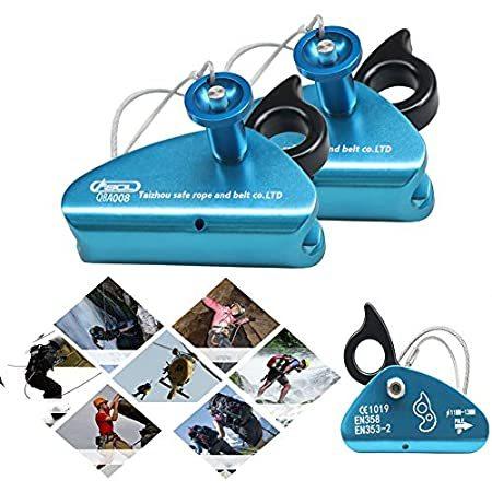 人気カラーの Grab Rope 【送料無料】DFGENLY Safety Pr【並行輸入品】 Arrester Fall Climbing Device Self-Locking Rope カラビナ 人気カラーの Grab Rope 【送料無料】DFGENLY Safety Pr【並行輸入品】 Arrester Fall Climbing Device Self-Locking Rope カラビナ