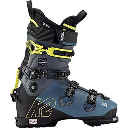 K2 Mindbender 100 MV Ski Boot Mens