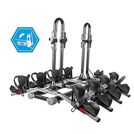 2022新作モデル ASYストアBUZZRACK BUZZYBEE H4 4-Bike Platform Hitch