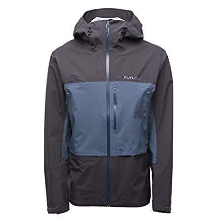 【送料無料】Kane Jacket - Charcoal/Storm - S【並行輸入品】