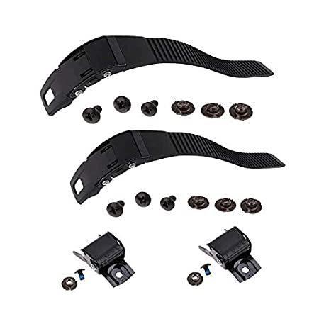 2850円 ディズニープリンセスのベビーグッズも大集合 送料無料 Grneric Roller Skate Strap 2 Set Replacement Inline Shoes Ene 並行輸入品